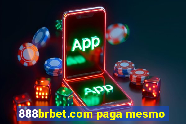 888brbet.com paga mesmo